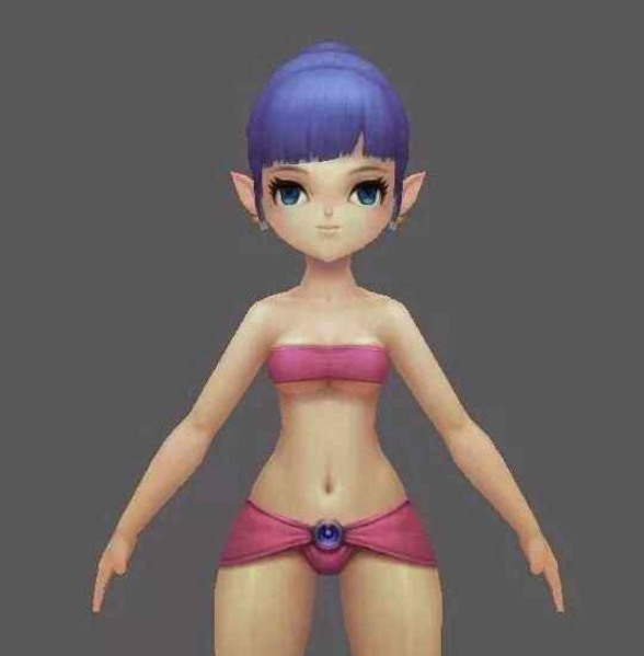 3D游戏人物是怎么制作出来的？-微信截图_20200914095021.png