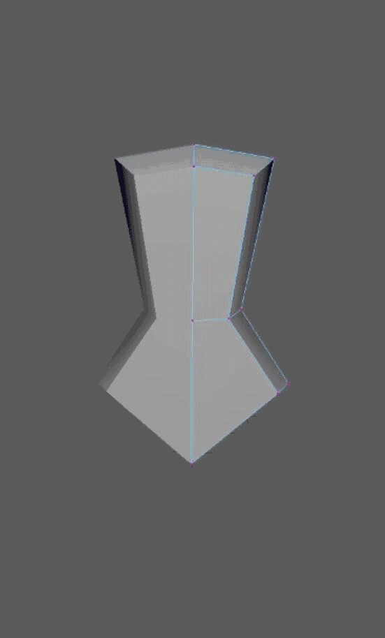 3D游戏人物是怎么制作出来的？-159