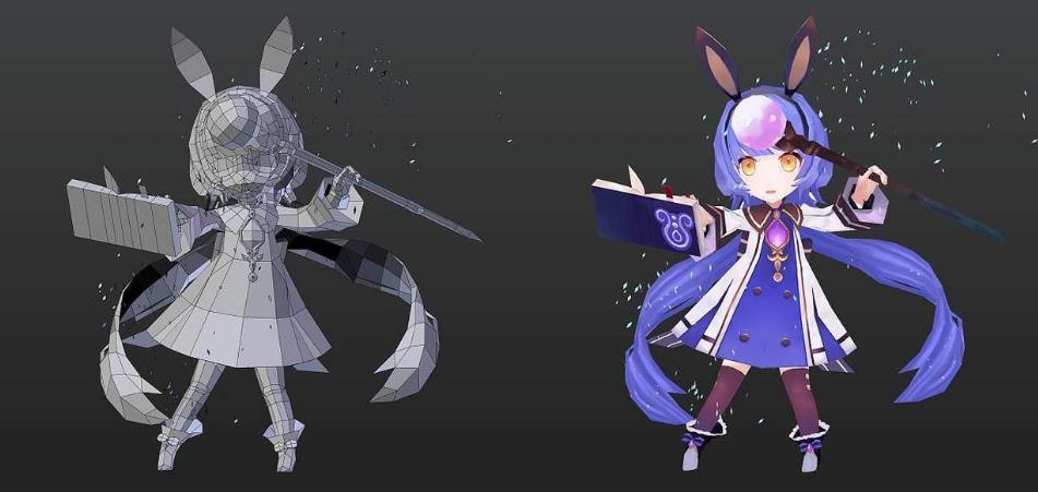 什么是3D角色设计？以及角色设计师的工作是什么？-微信截图_20201019132854.jpg